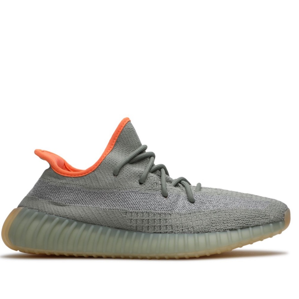 YEEZY BOOST 350 V2 Size 8